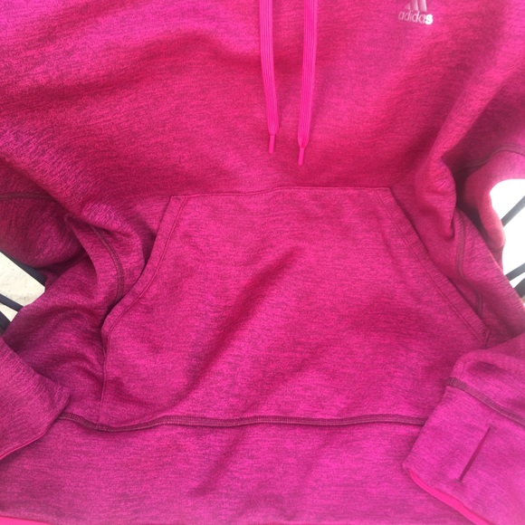 Adidas Climawarm Sweartshirt - Picture 3 of 5